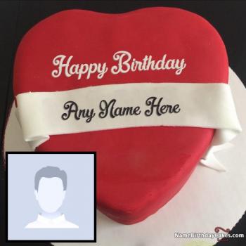Birthday Cakes For Wife