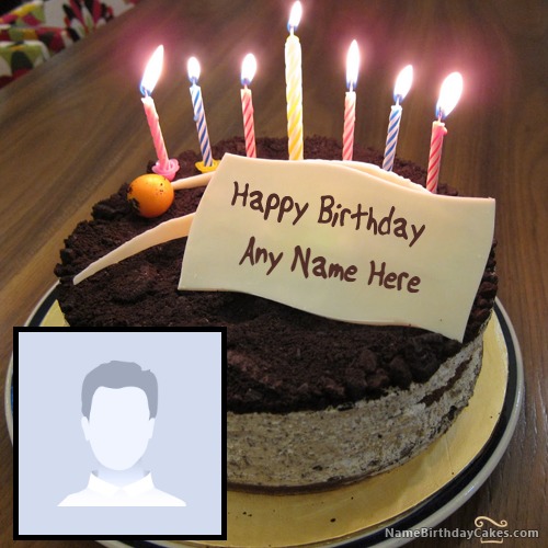 Download Happy Birthday Image With Name