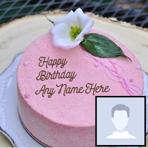 Yum! Yum! Happy Birthday Cake Card for Sister | Birthday & Greeting Cards  by Davia